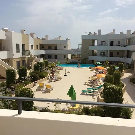 Apartamento Albur Village