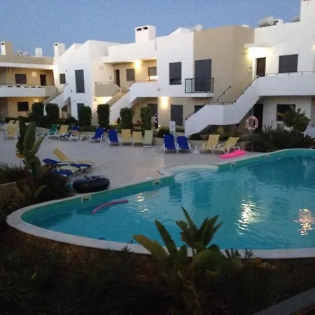 Albur Village Apartamento
