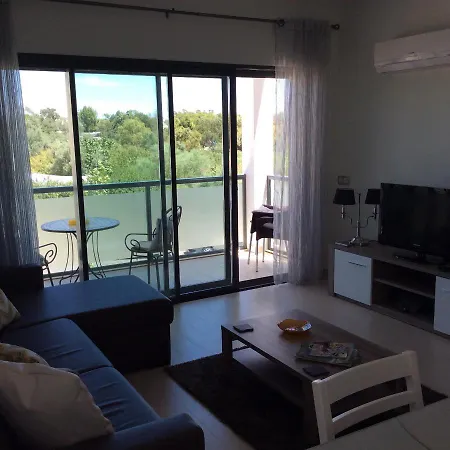 Albur Village Apartamento