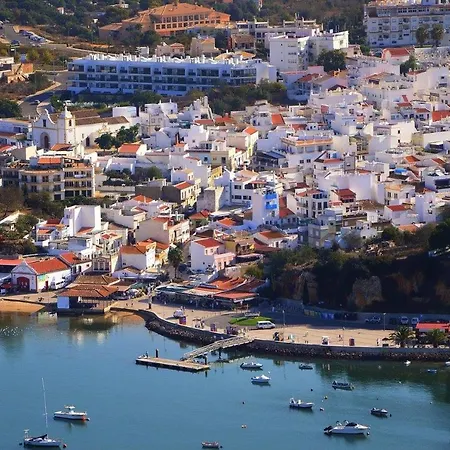Albur Village