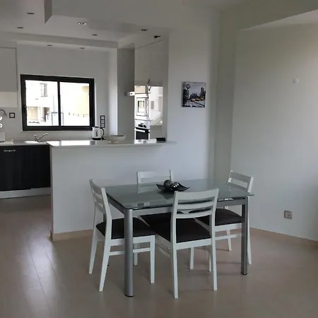 Albur Village 아파트 알보르