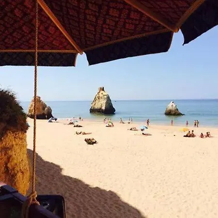 아파트 Albur Village *